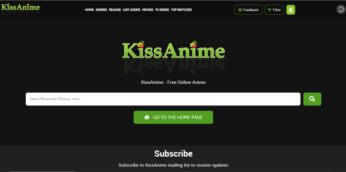 25 Exciting KissAnime Alternatives For Free Anime [2023 Updated] –  Connection Cafe